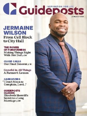 Guideposts - Magazine